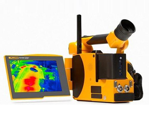 红外成像仪